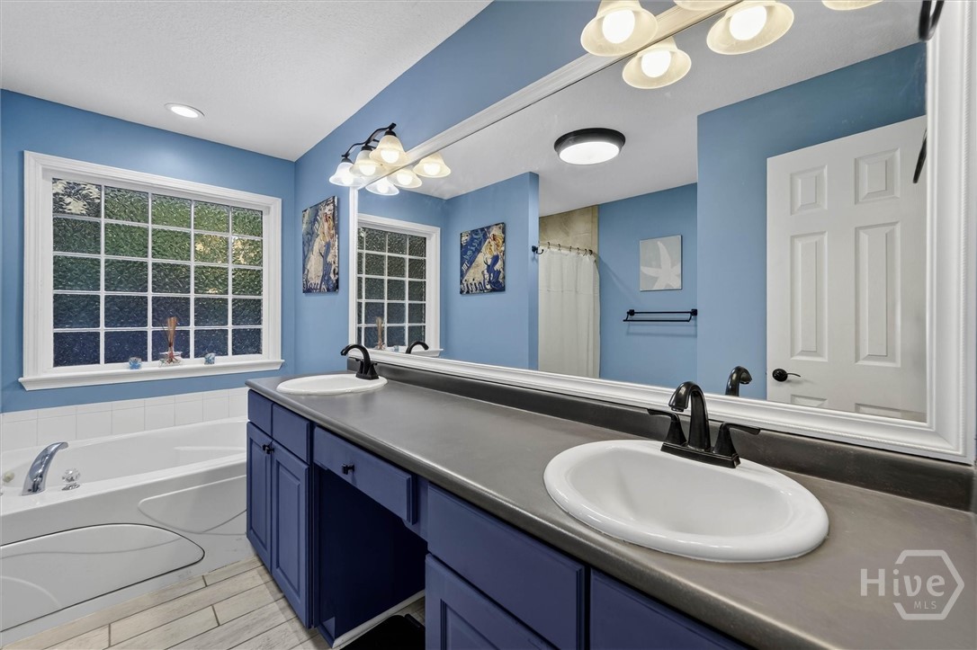 57 Carrie Street Allenhurst, GA 31301 - Photo 23 of 42