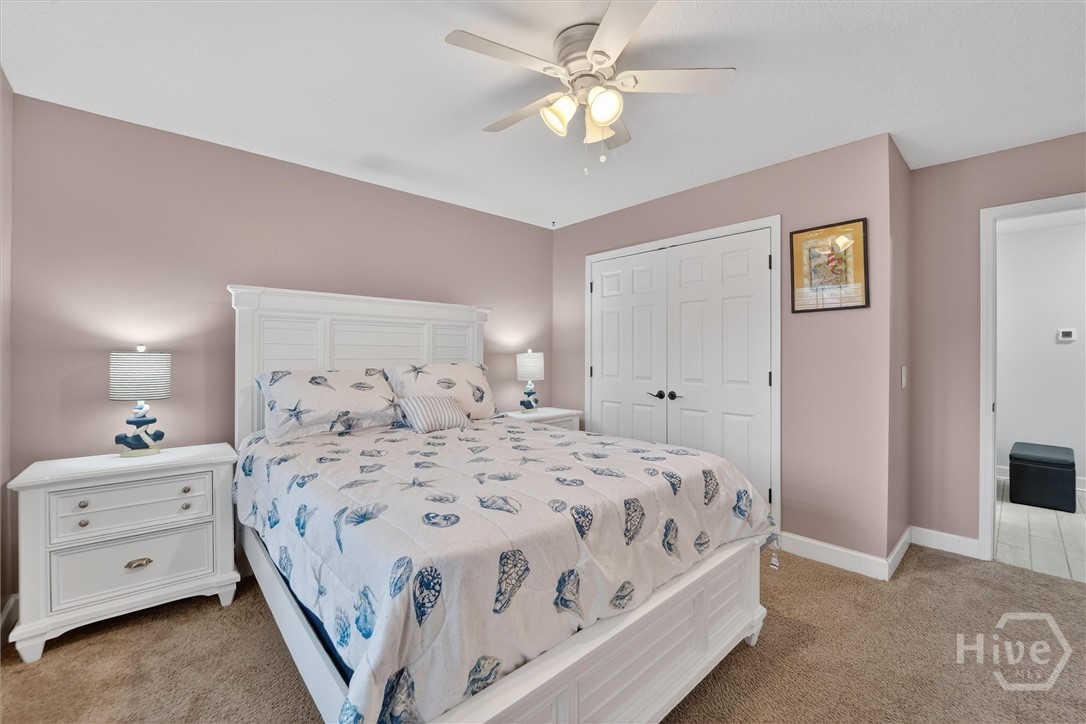 57 Carrie Street Allenhurst, GA 31301 - Photo 28 of 42