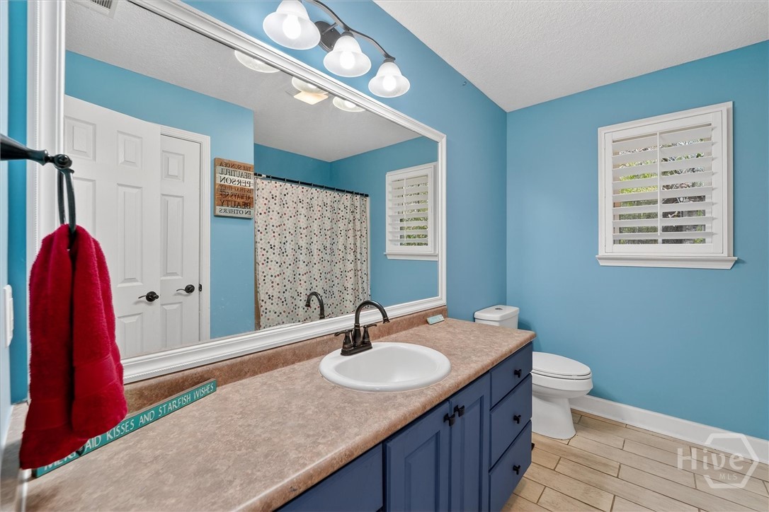 57 Carrie Street Allenhurst, GA 31301 - Photo 29 of 42