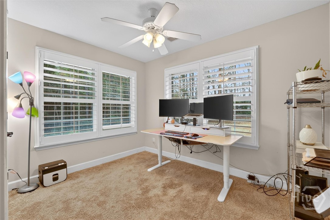 57 Carrie Street Allenhurst, GA 31301 - Photo 33 of 42