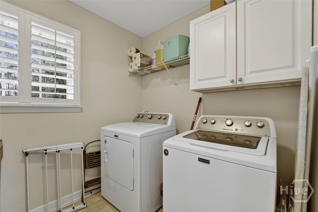 57 Carrie Street Allenhurst, GA 31301 - Photo 35 of 42