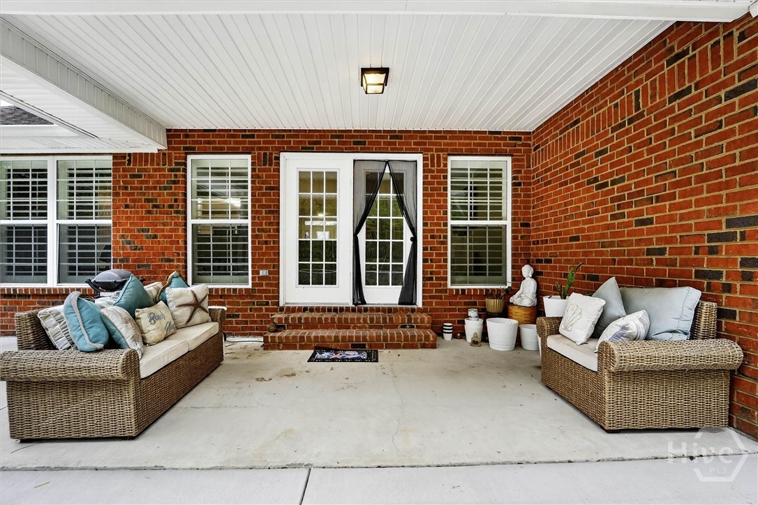 57 Carrie Street Allenhurst, GA 31301 - Photo 36 of 42