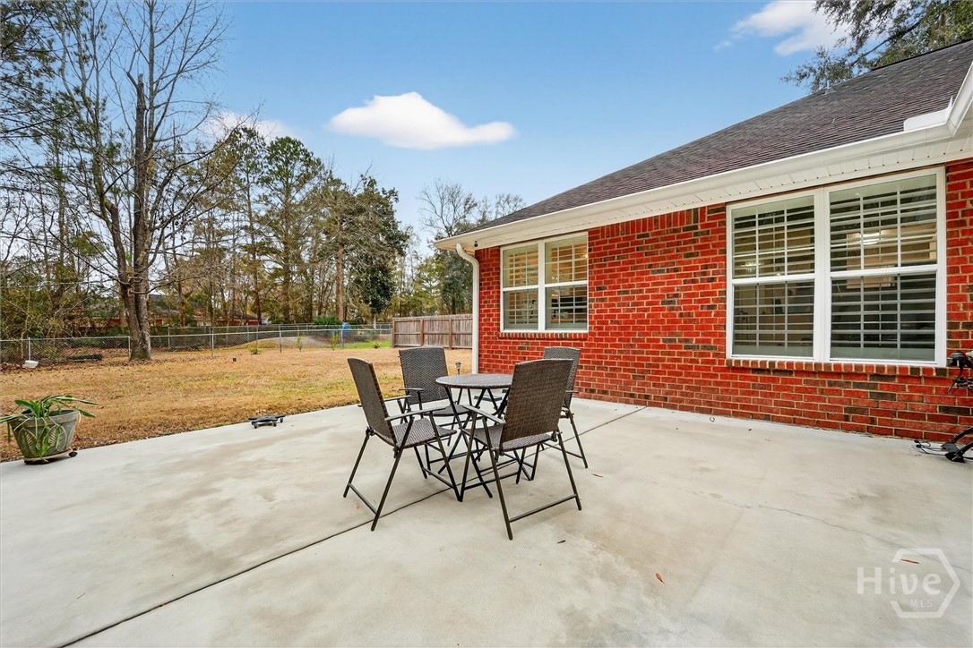 57 Carrie Street Allenhurst, GA 31301 - Photo 38 of 42