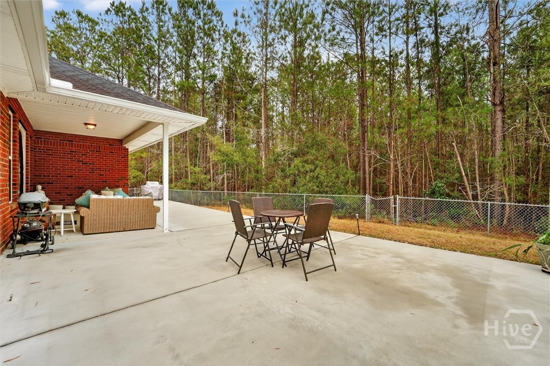 57 Carrie Street Allenhurst, GA 31301 - Photo 39 of 42