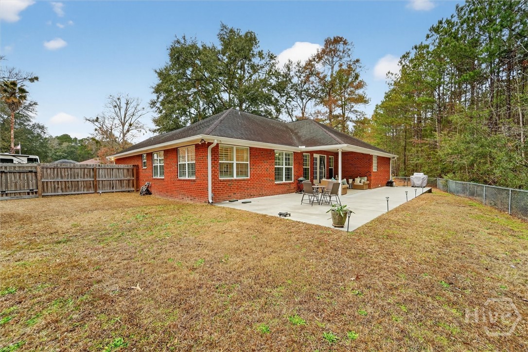 57 Carrie Street Allenhurst, GA 31301 - Photo 40 of 42