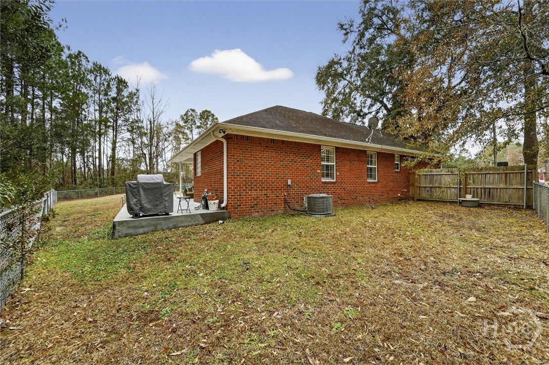 57 Carrie Street Allenhurst, GA 31301 - Photo 41 of 42