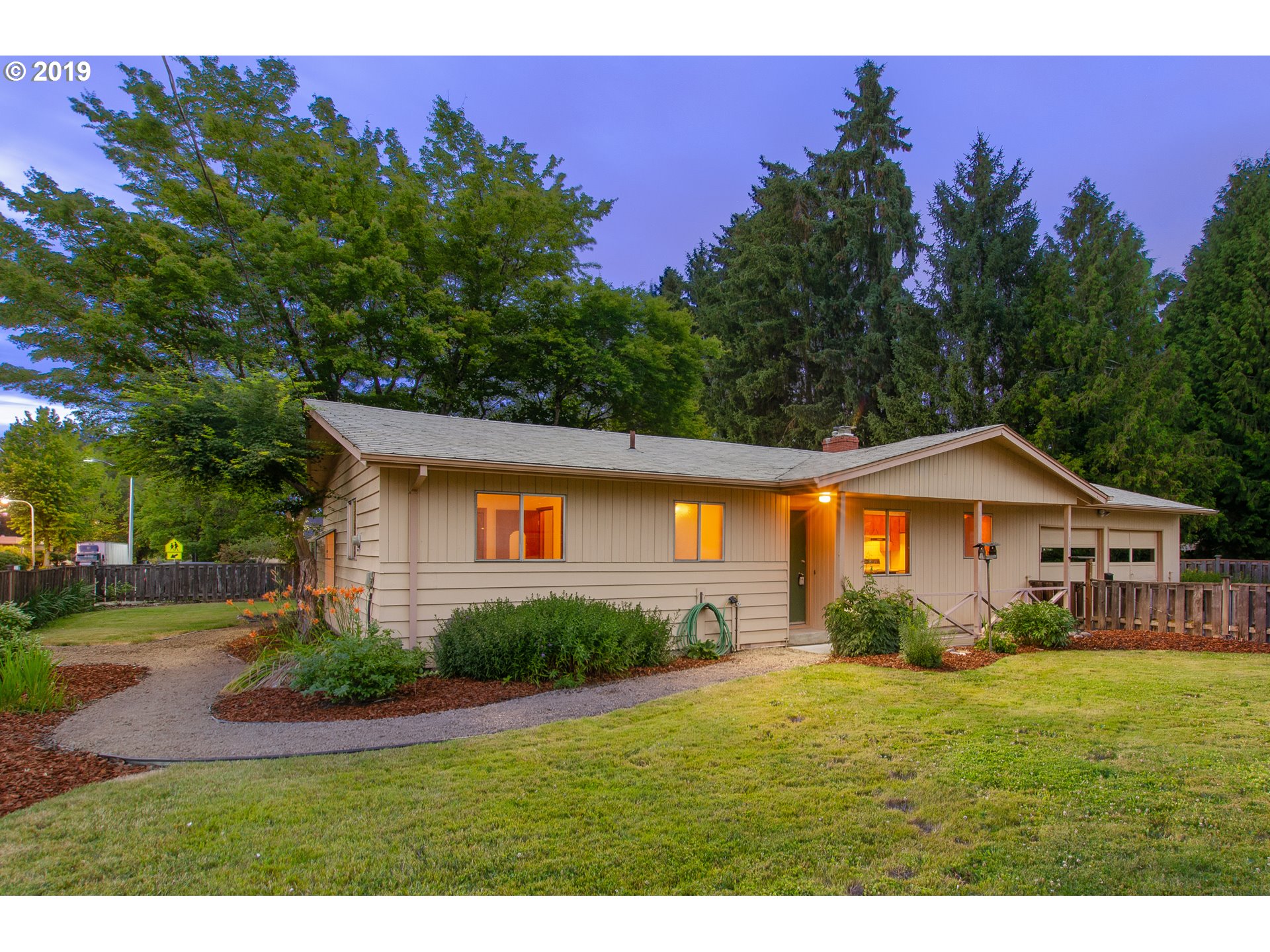 19285 Southwest Kinnaman Road Aloha, OR 97078 - Photo 1 of 27 Gallery Image 1
