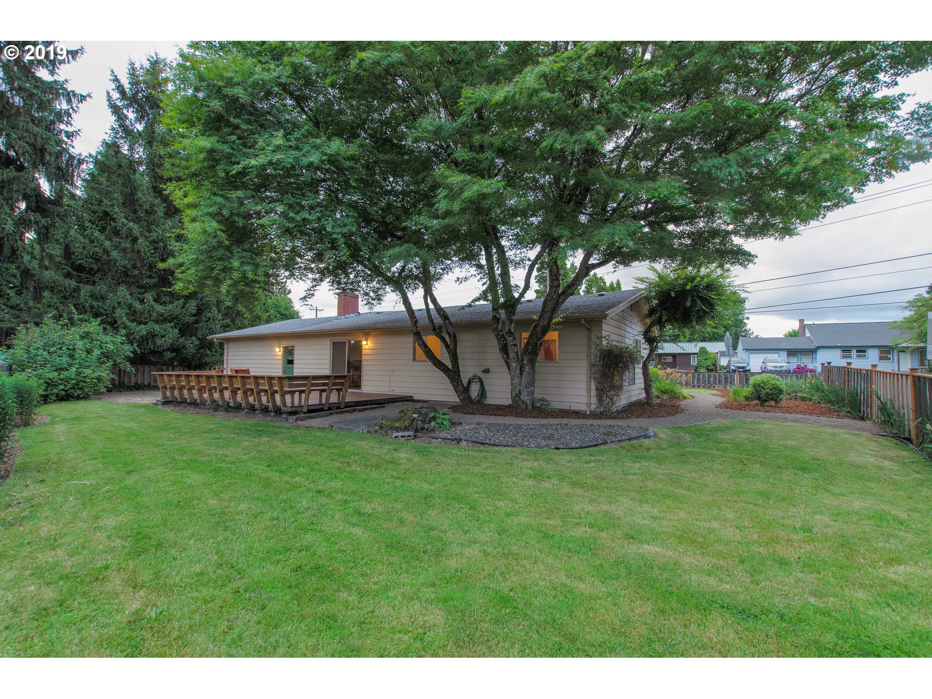 19285 Southwest Kinnaman Road Aloha, OR 97078 - Photo 19 of 27 Gallery Image 19