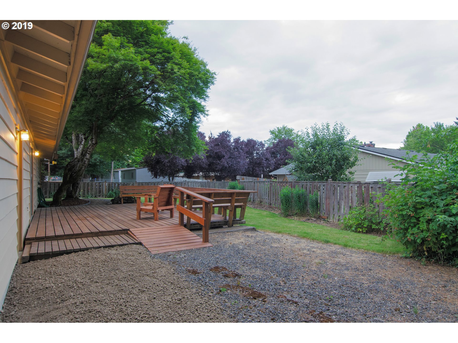 19285 Southwest Kinnaman Road Aloha, OR 97078 - Photo 22 of 27 Gallery Image 22