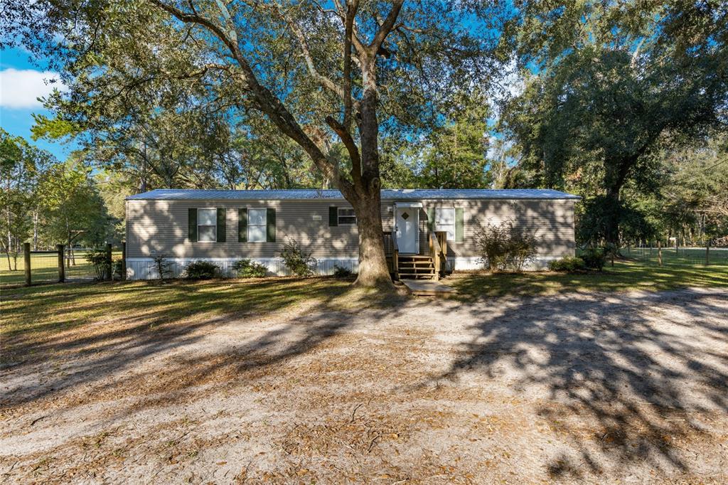 593 Southwest Colgate Loop Fort White, FL 32038 - Photo 1 of 1 Gallery Image 1