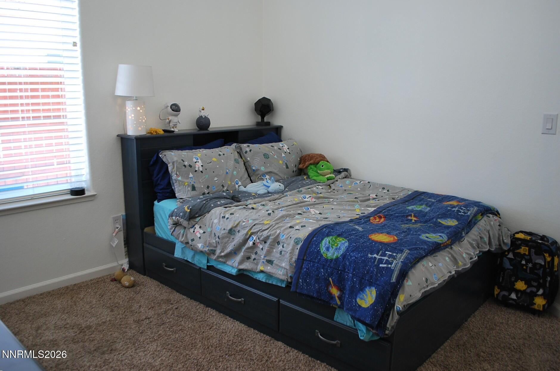 17840 Cedar Mountain Drive Reno, NV 89508 - Photo 34 of 60 Bedroom #2