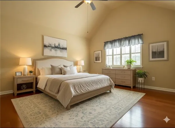 $340,000 | 18 Mary Lane Northeast, White, GA 30184