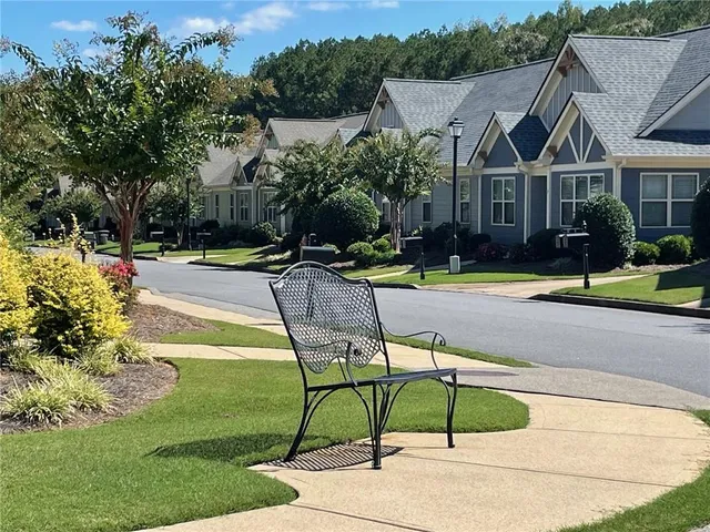 $343,000 | 18 Mary Lane Northeast, White, GA 30184