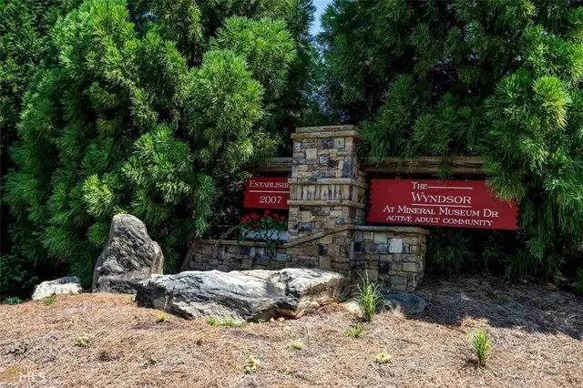 $343,000 | 18 Mary Lane Northeast, White, GA 30184