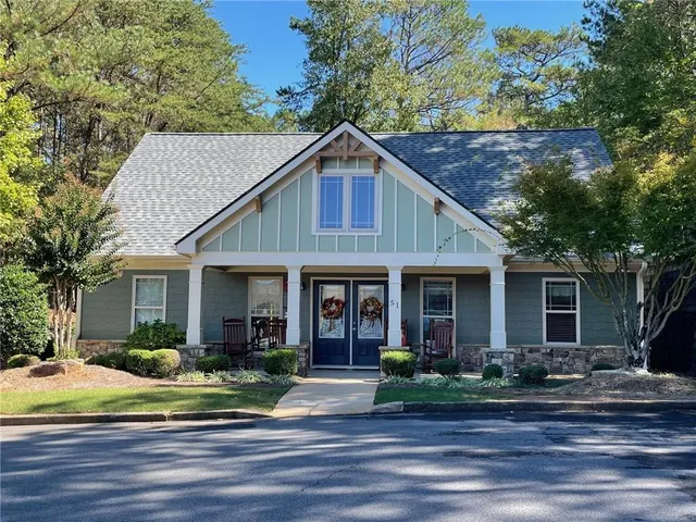 $343,000 | 18 Mary Lane Northeast, White, GA 30184