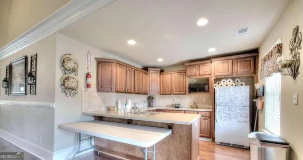 $340,000 | 18 Mary Lane Northeast, White, GA 30184