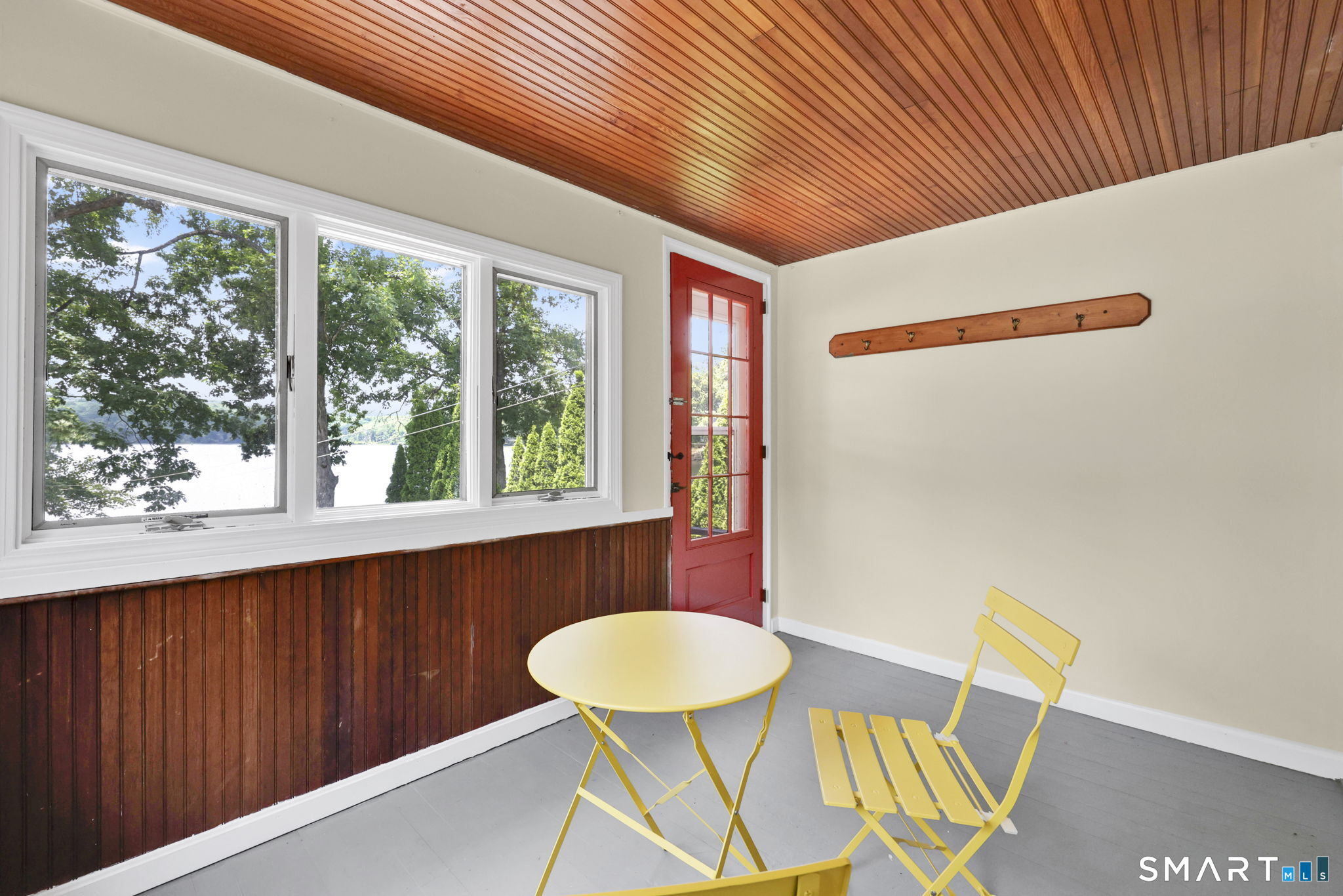 110 Great Hill Pond Road Portland, CT 06480 - Photo 30 of 35