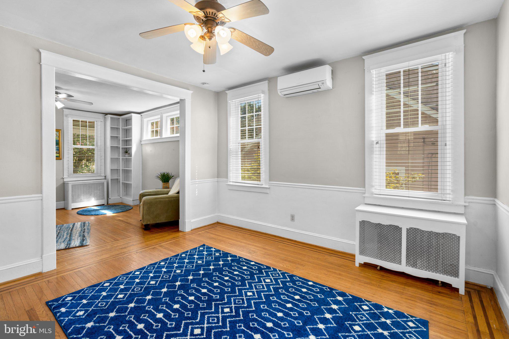 6 Ridge Road Catonsville, MD 21228 - Photo 13 of 44 Dining Room