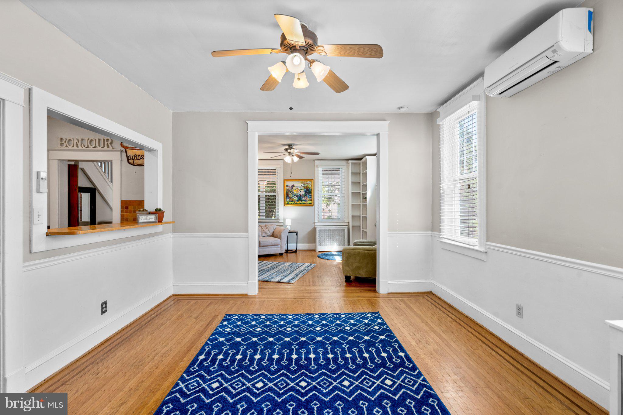 6 Ridge Road Catonsville, MD 21228 - Photo 14 of 44 Dining Room