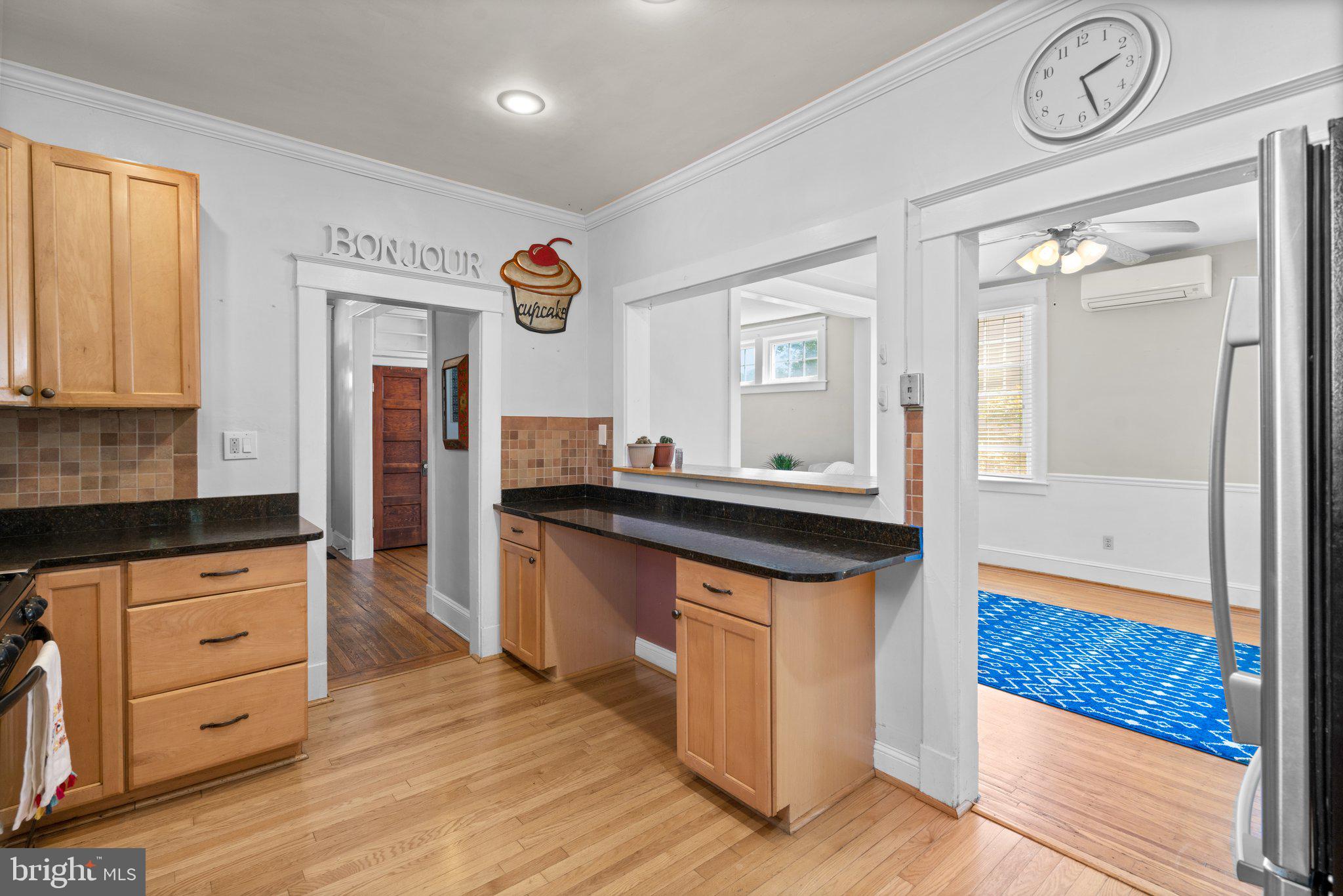 6 Ridge Road Catonsville, MD 21228 - Photo 21 of 44 Kitchen