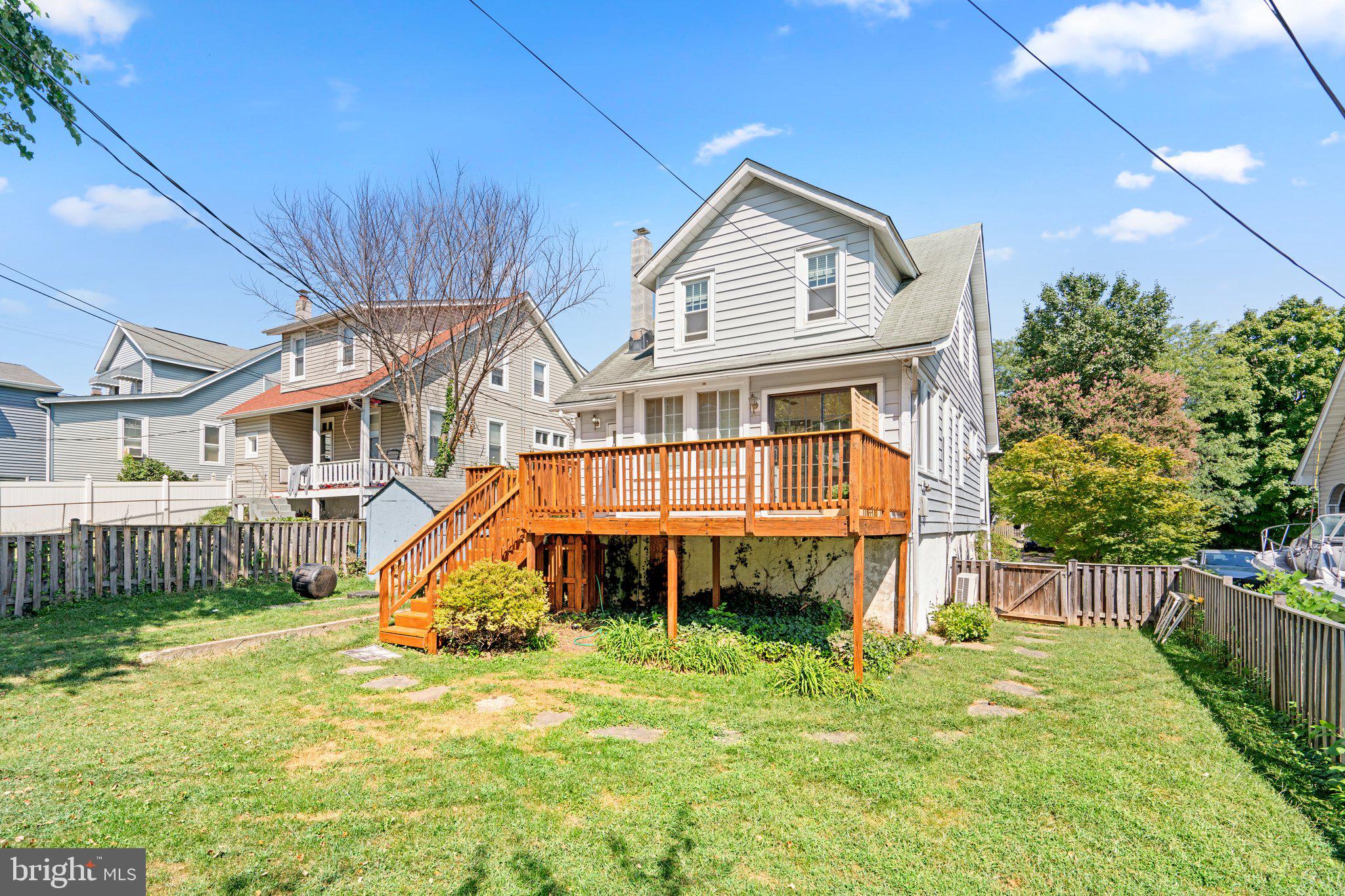 6 Ridge Road Catonsville, MD 21228 - Photo 42 of 44