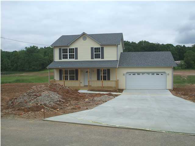 16 Ritchie Drive Brandenburg, KY 40108 - Photo 1 of 6 Primary Photo
