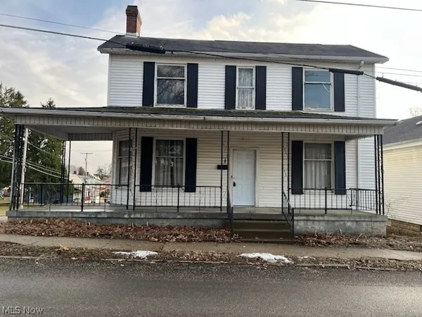 $99,000 | 202 Walton Avenue, Barnesville, OH 43713