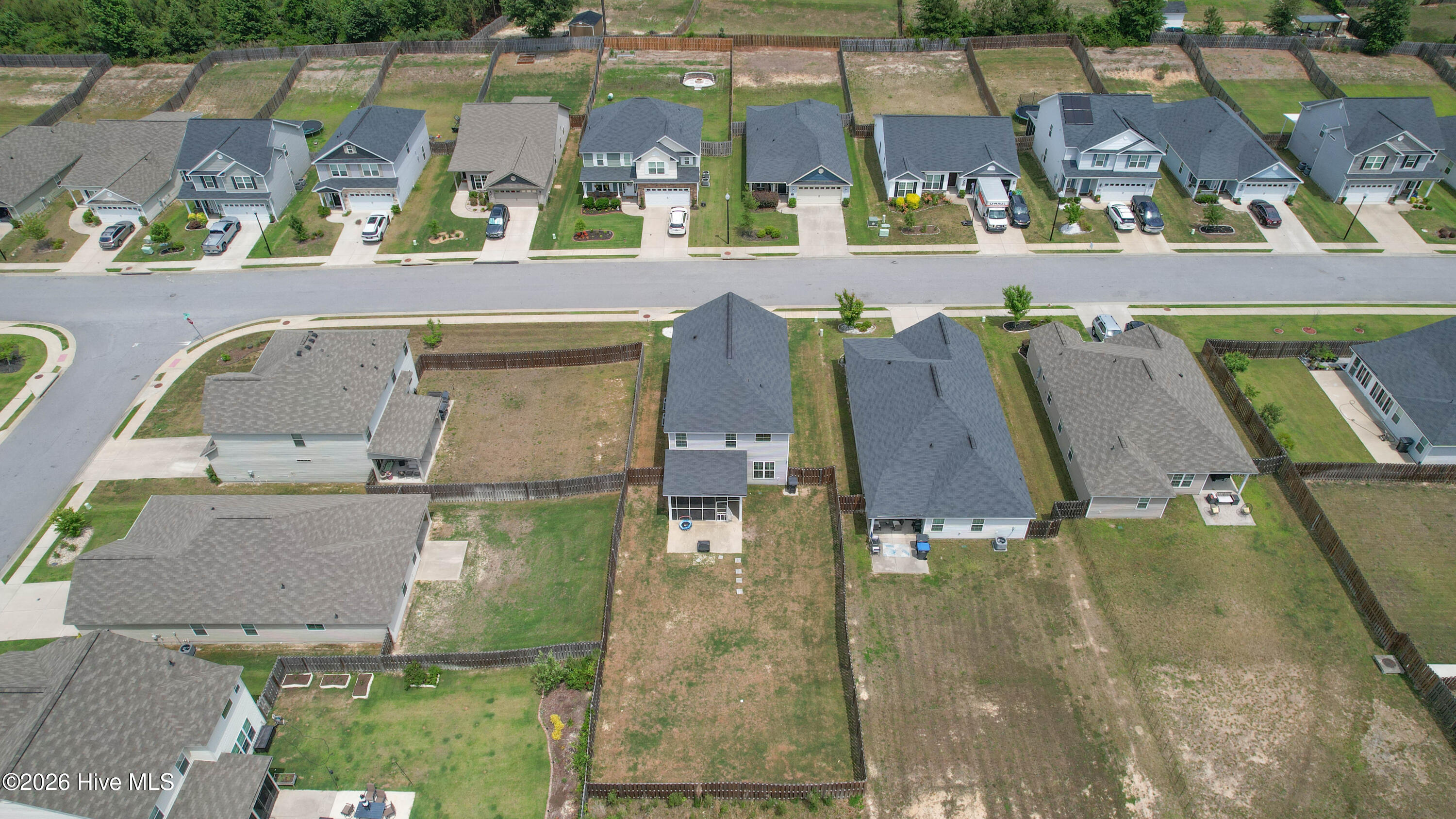 537 Jensen Lane Augusta, GA 30909 - Photo 37 of 37 DJI_0714
