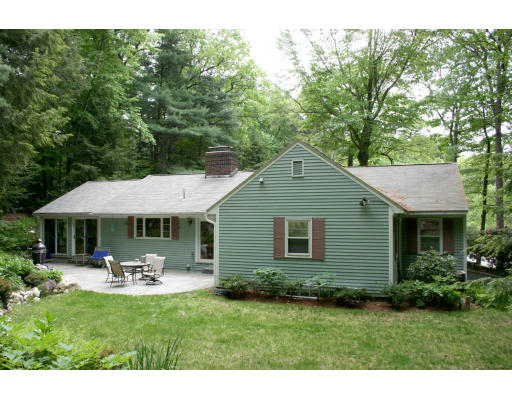 13 Happy Hollow Road Wayland, MA 01778 - Photo 15 of 20 Gallery Image 15