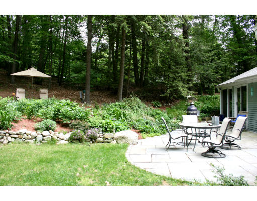13 Happy Hollow Road Wayland, MA 01778 - Photo 16 of 20 Gallery Image 16