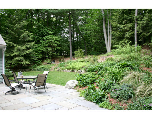 13 Happy Hollow Road Wayland, MA 01778 - Photo 17 of 20 Gallery Image 17