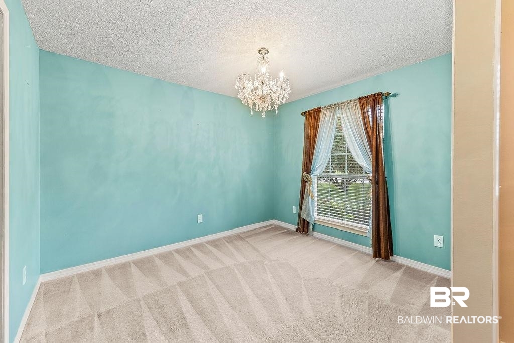 15336 Paddington Drive Foley, AL 36535 - Photo 12 of 35 Dining Room