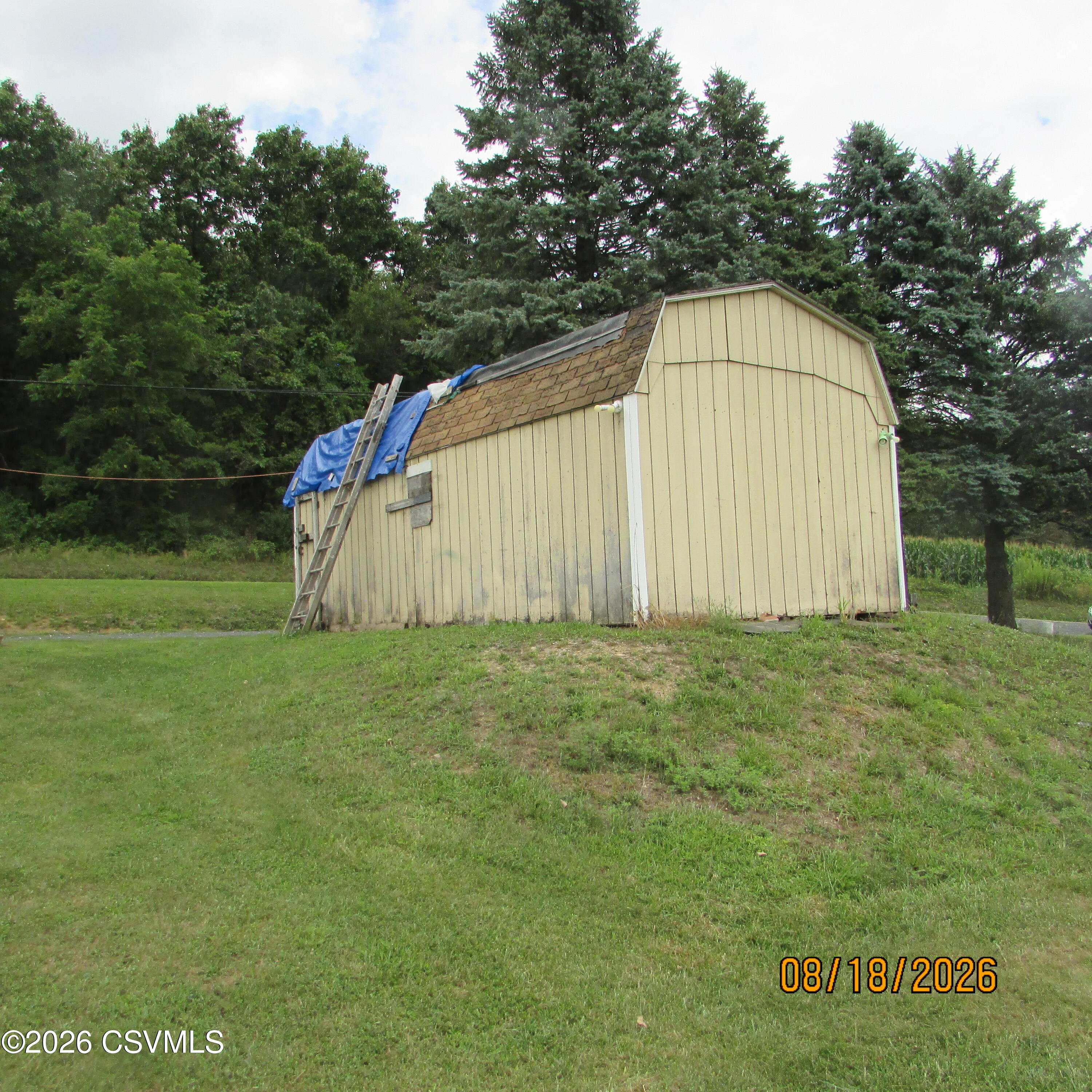 552 East Ridge Road Sunbury, PA 17801 - Photo 17 of 22 Gallery Image 17