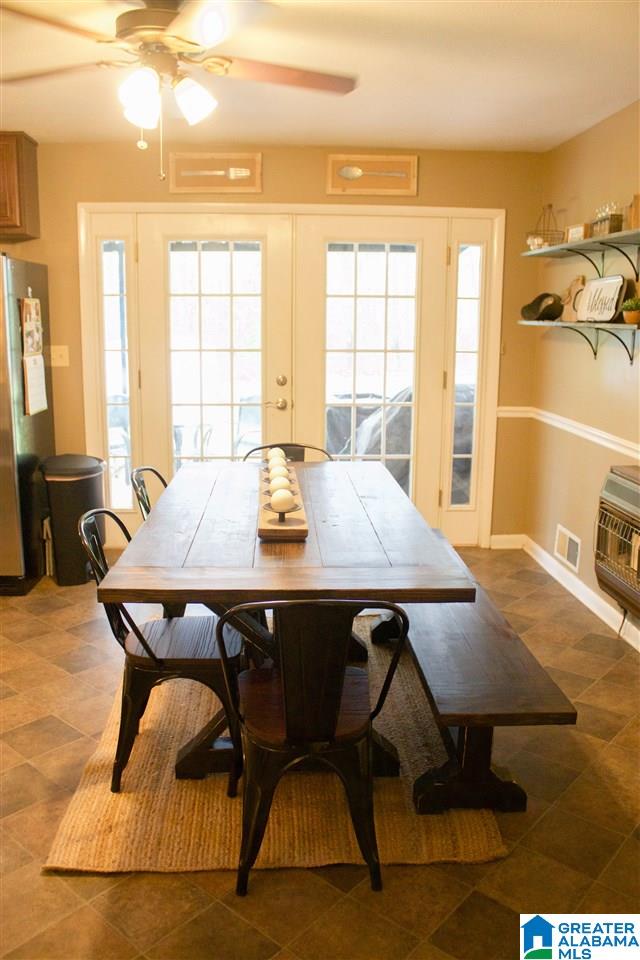 161 Monte Vista Road Oxford, AL 36203 - Photo 8 of 31
