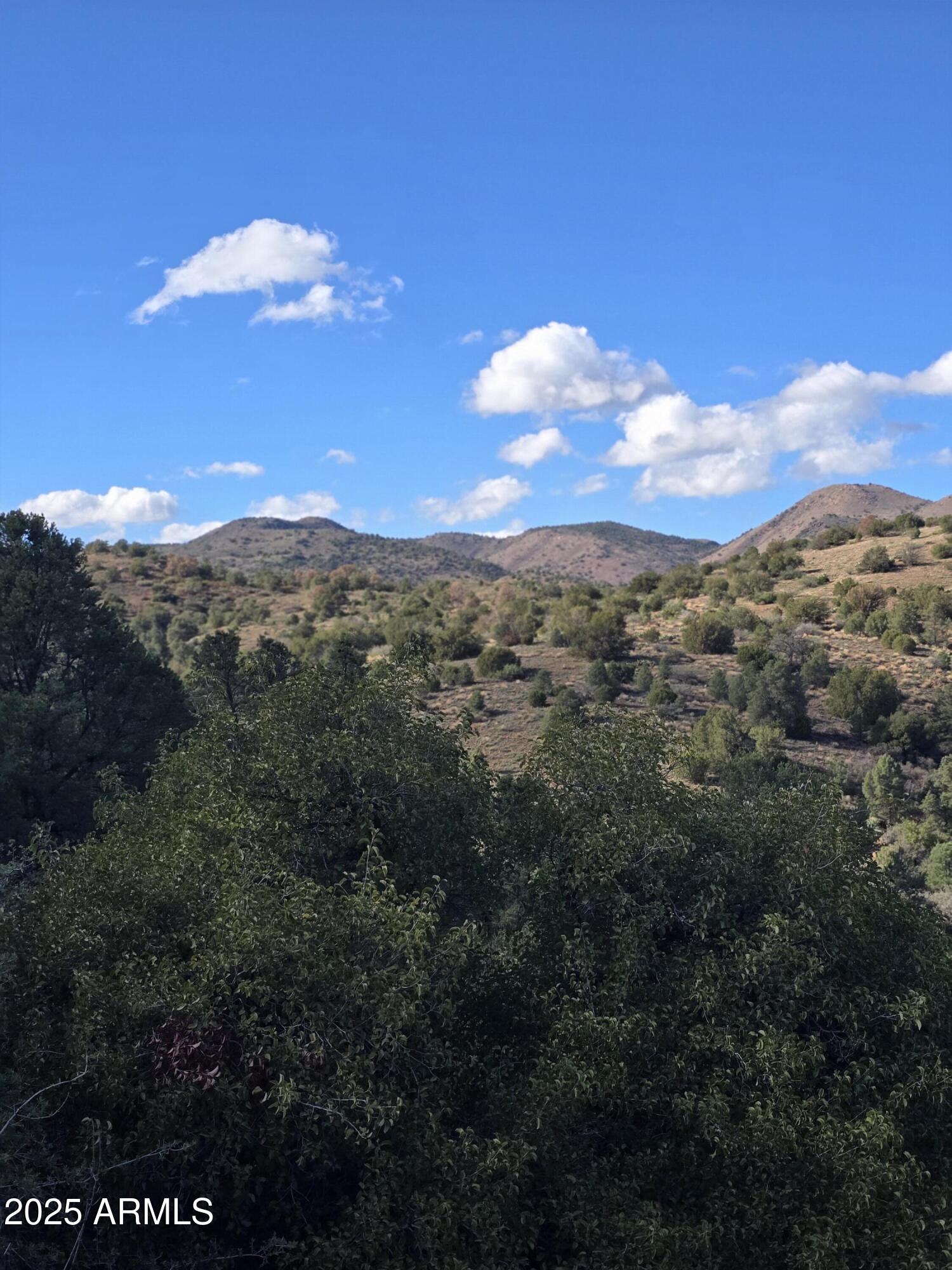 0 Winter Ranch Road, Unit 48 Globe, AZ 85501 - Photo 12 of 13 a view of a sky