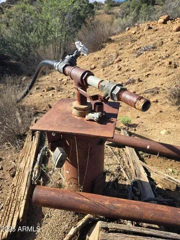 $950,000 | 0 Winter Ranch Road, Unit 48, Globe, AZ 85501