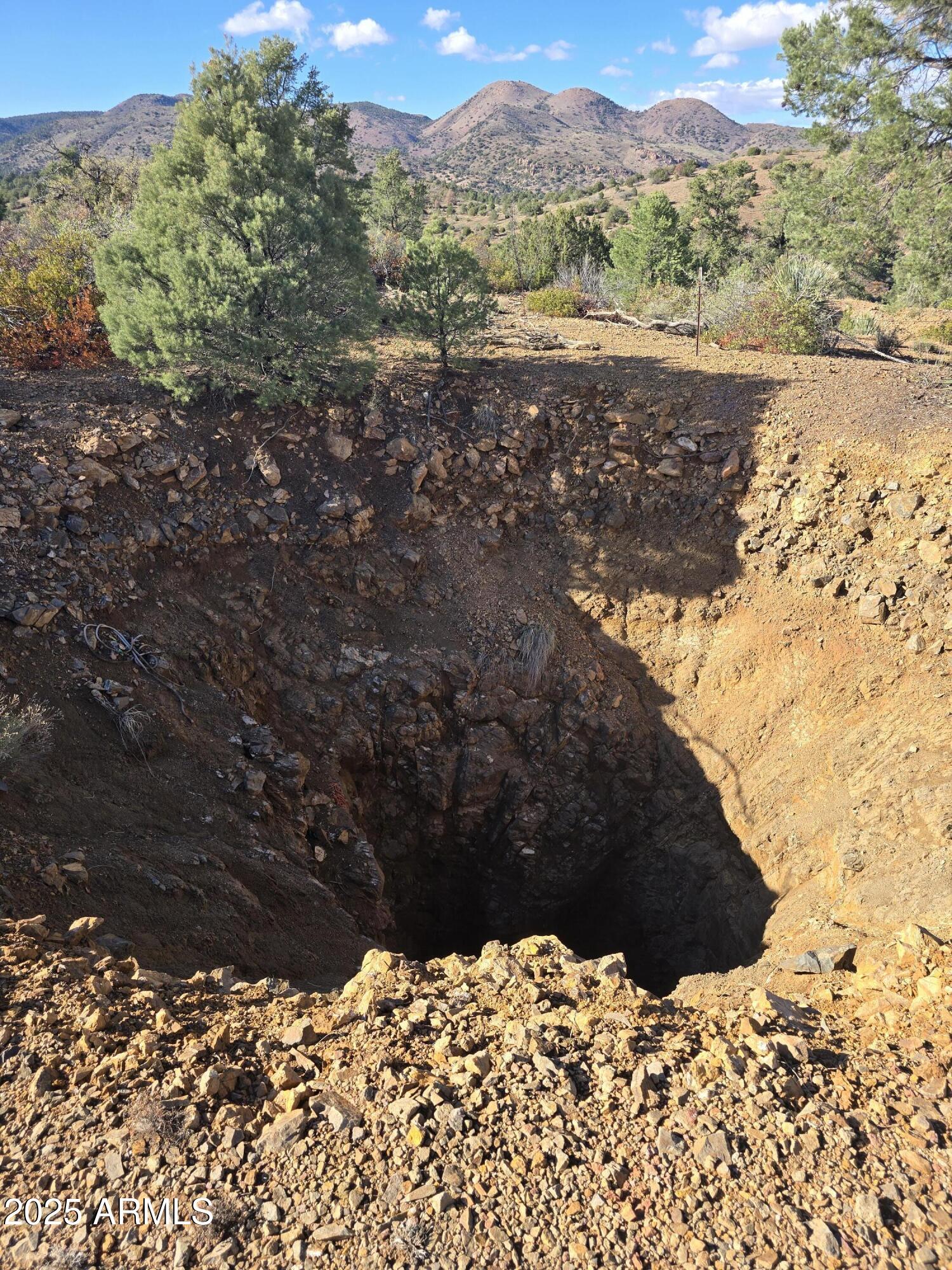 0 Winter Ranch Road, Unit 48 Globe, AZ 85501 - Photo 8 of 13 a view of a road with a snow in the background