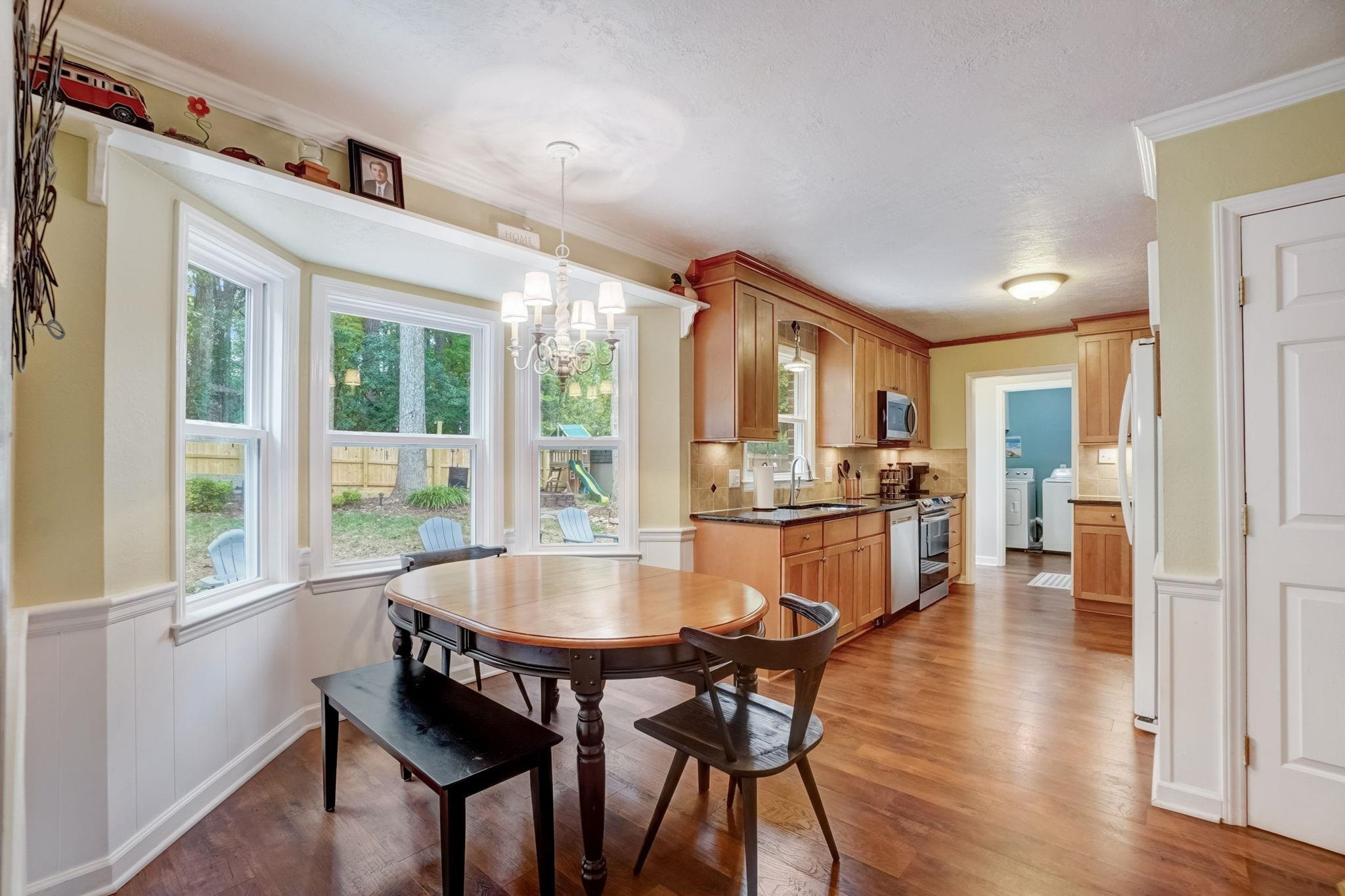 8437 Two Courts Drive Raleigh, NC 27613 - Photo 6 of 30 Photo 6