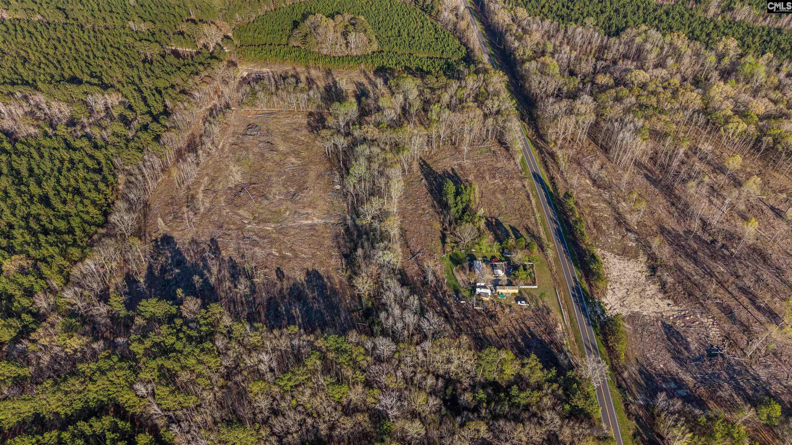 1856 River Road Greeleyville, SC 29056 - Photo 26 of 31