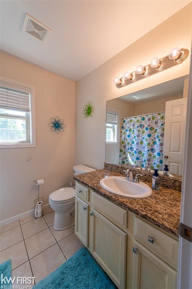 2074 South Washburn Road Davison, MI 48423 - Photo 30 of 61