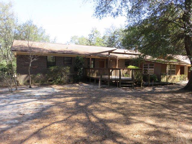 5745 Northrop Road Milton, FL 32570 - Photo 8 of 41 Gallery Image 8