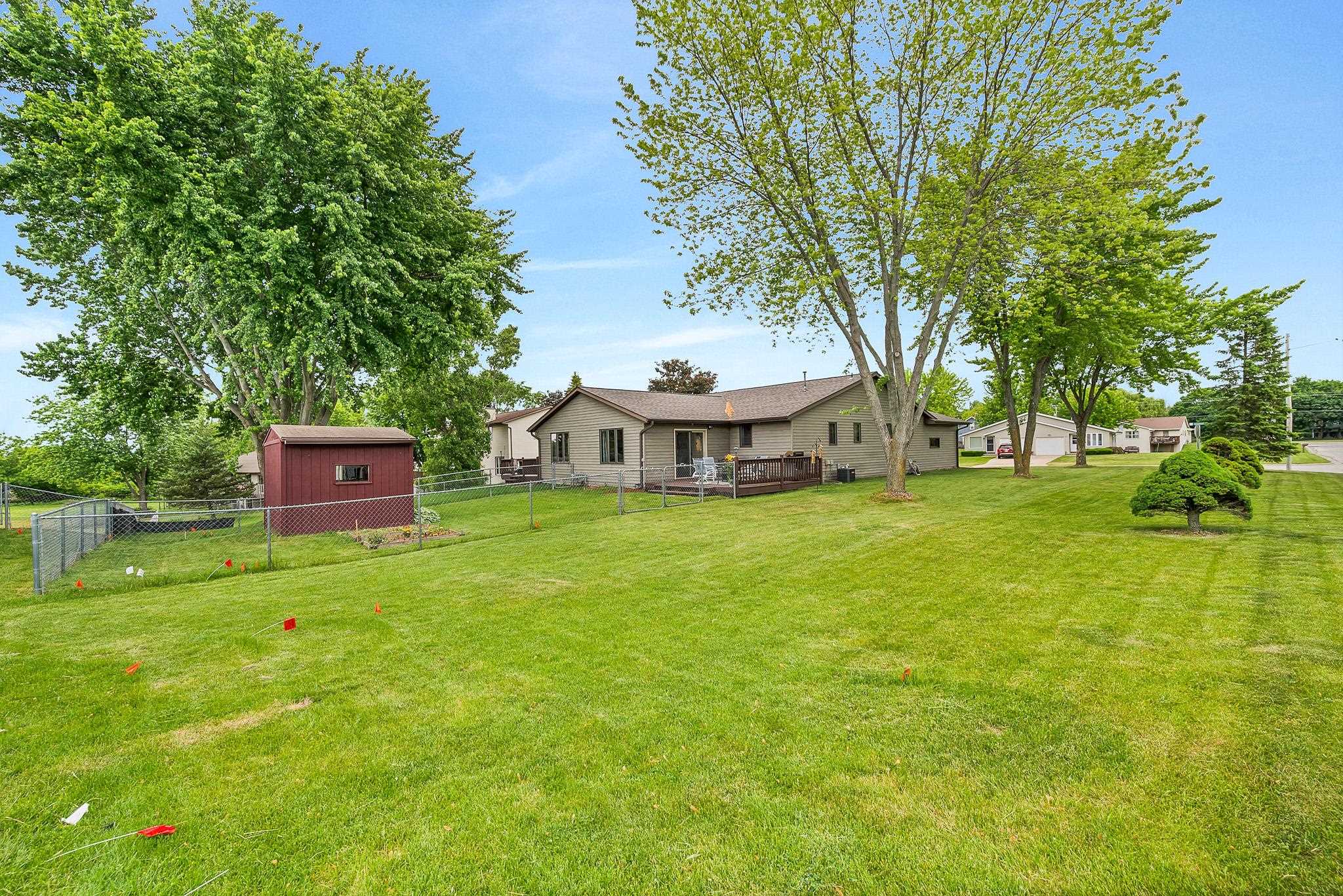 2730 Aquarius Road Green Bay, WI 54311 - Photo 45 of 62