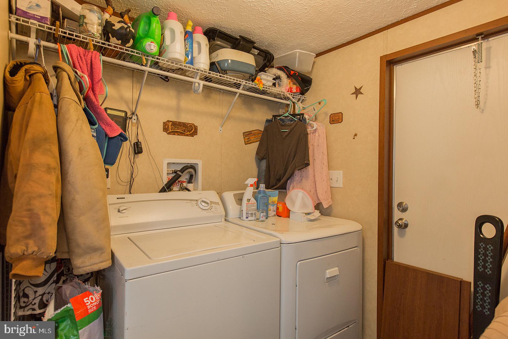 164 Fairview Road Kirkwood, PA 17536 - Photo 22 of 33 Laundry Area