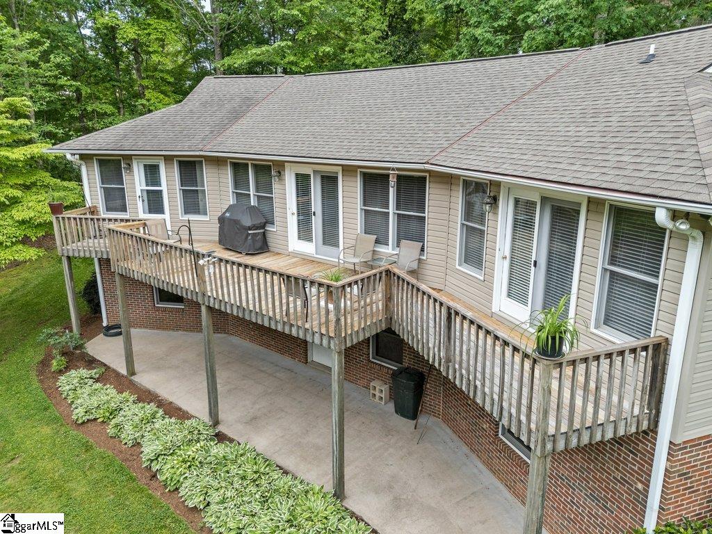 208 West Durham Street Landrum, SC 29356 - Photo 32 of 44