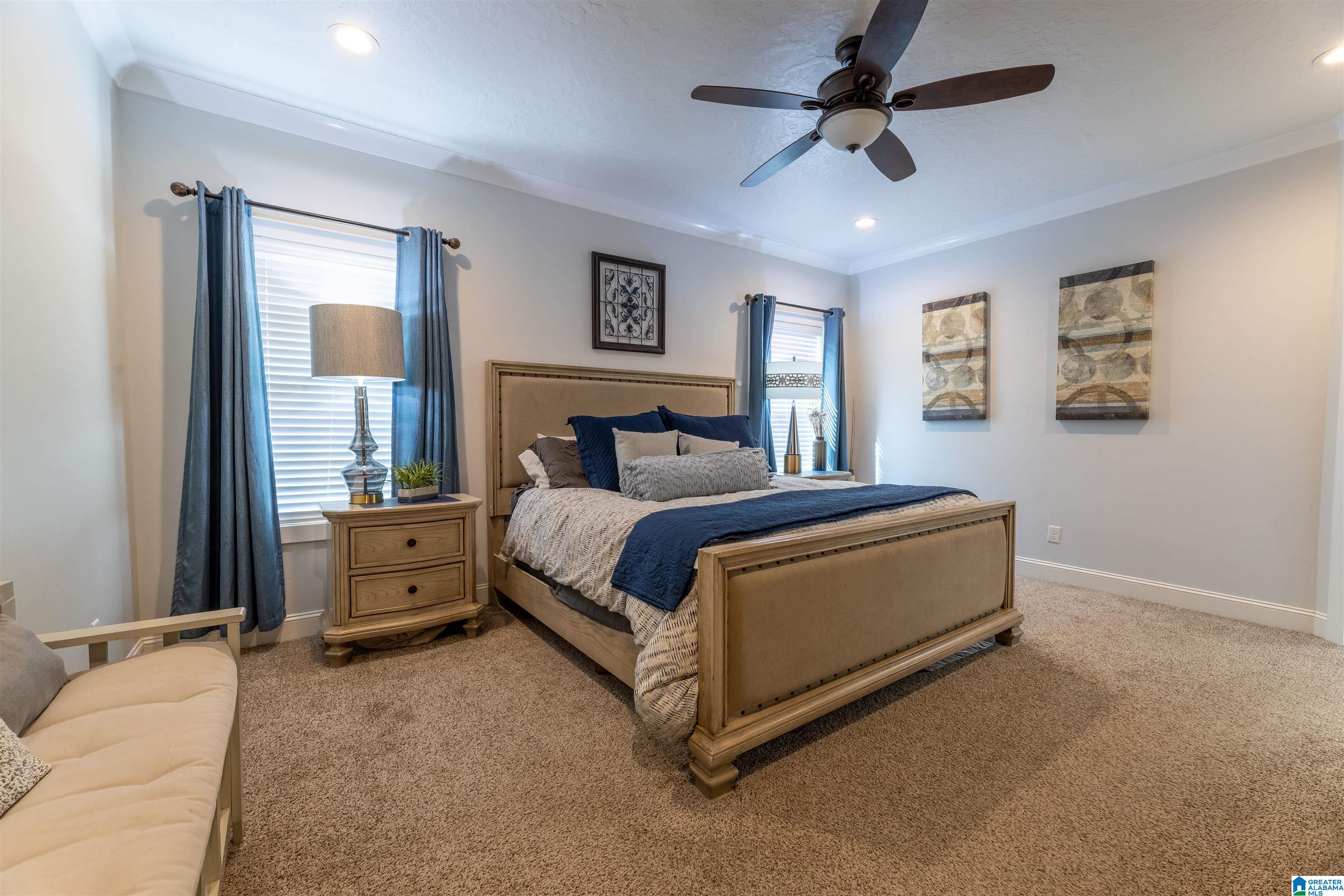 62 Freedom Way Anniston, AL 36207 - Photo 23 of 44