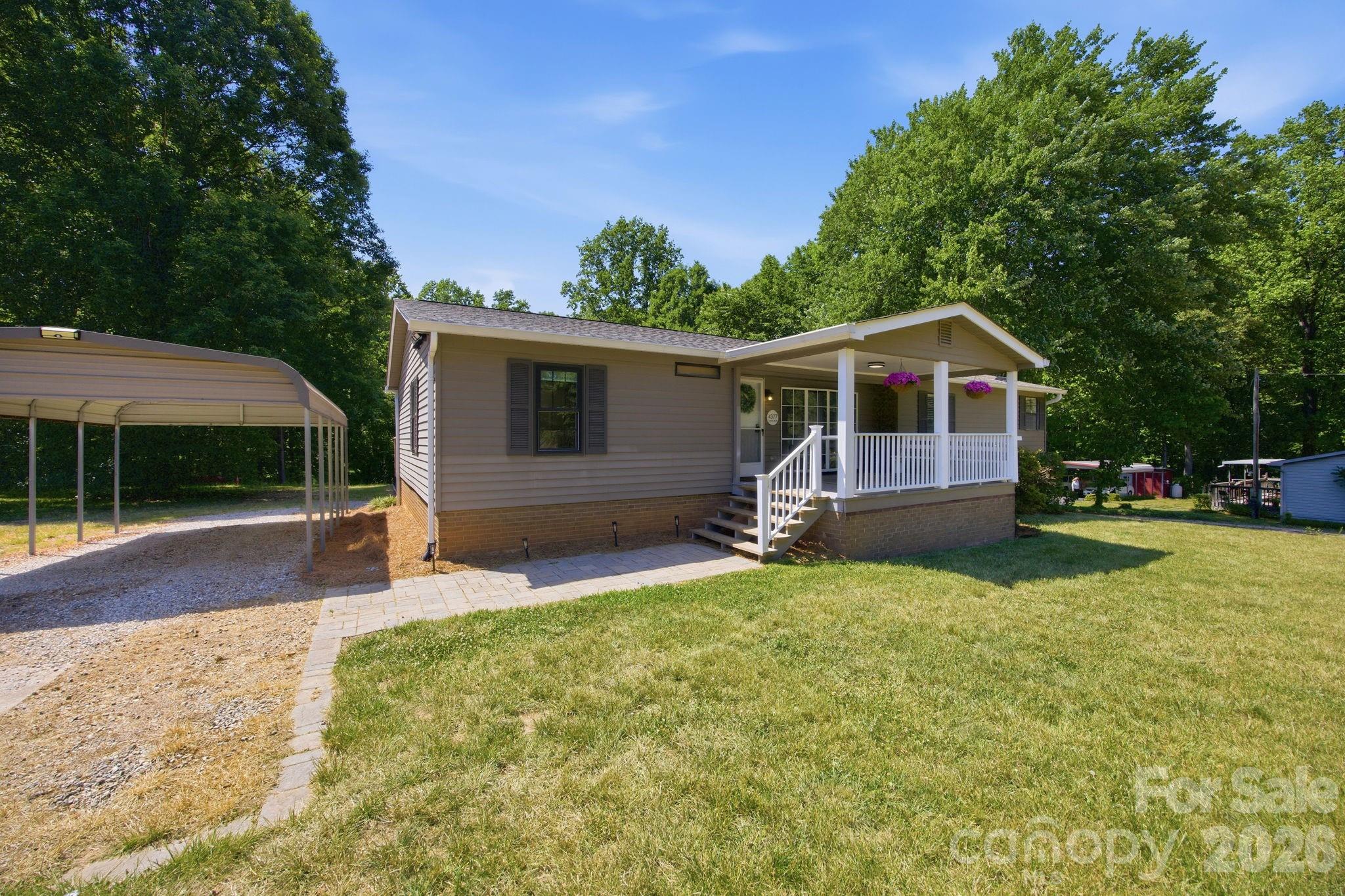 4377 Catawba Burris Road Denver, NC 28037 - Photo 8 of 48