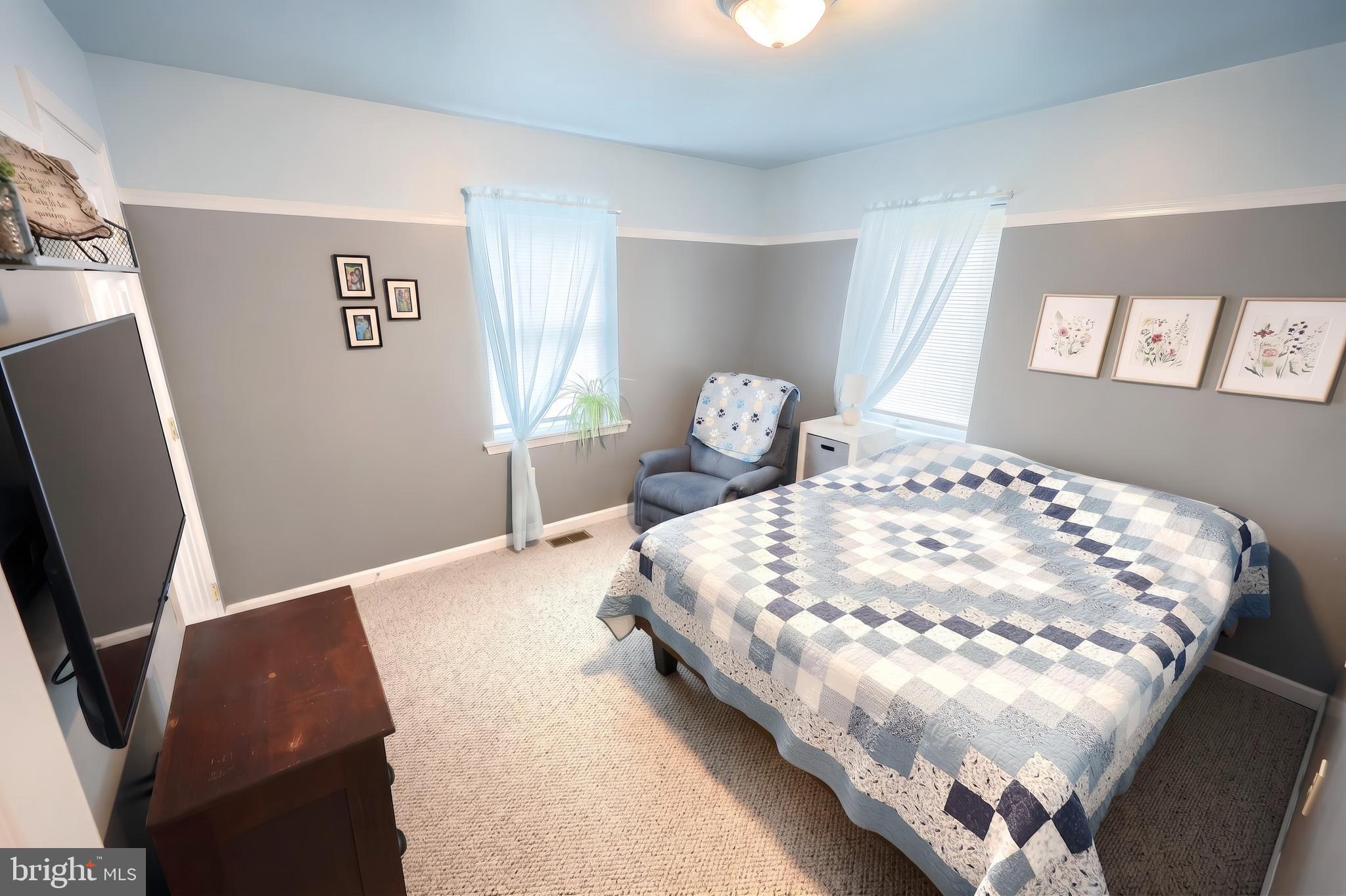 680 Chestnut Hill Road Hanover, PA 17331 - Photo 38 of 64 Bedroom 3