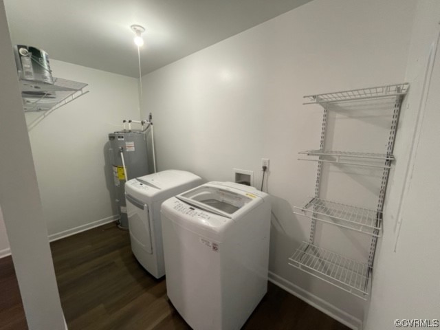 2139 Coxendale Road Chester, VA 23831 - Photo 5 of 15 a utility room with dryer and washer