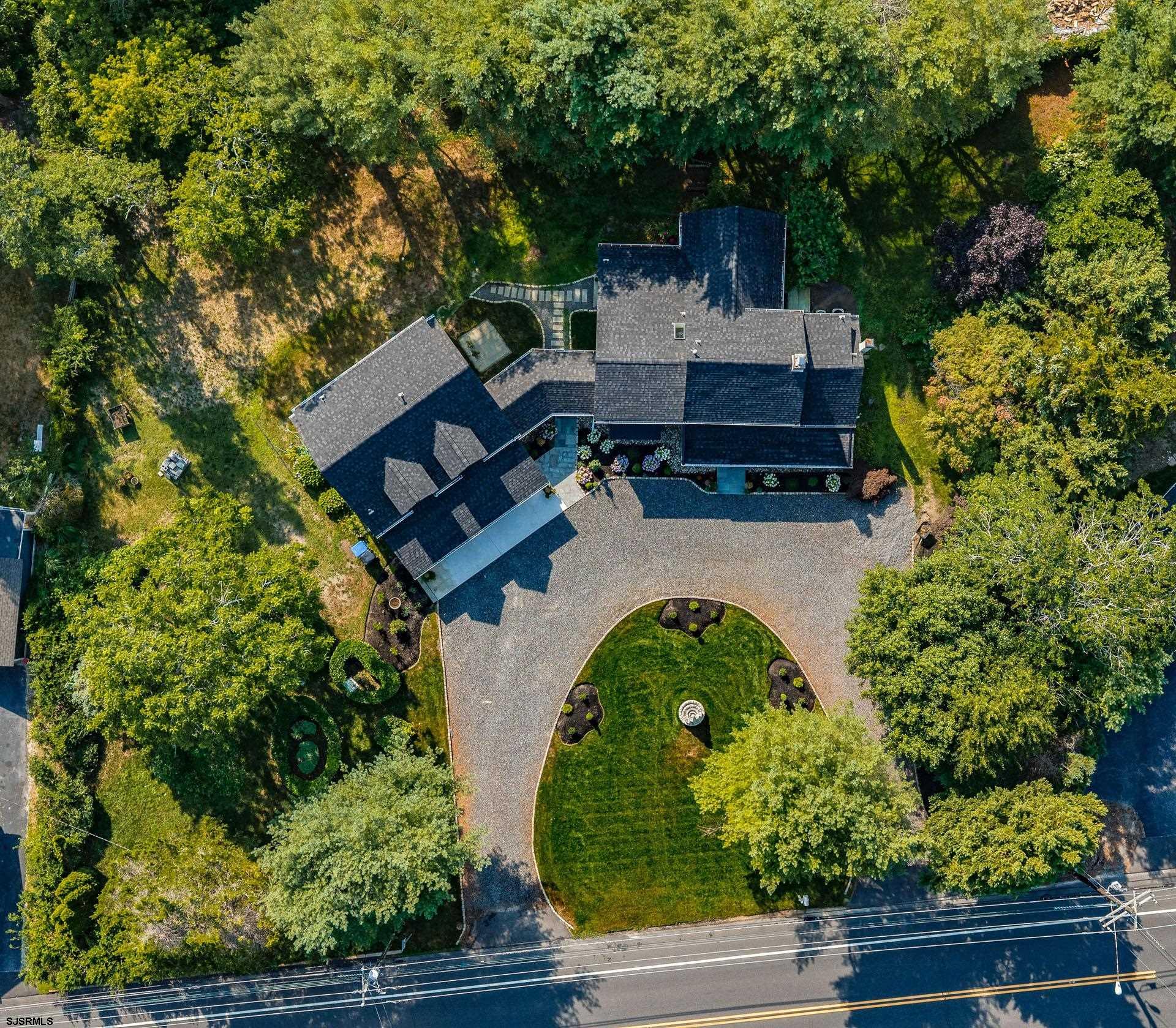205 North Shore Road Marmora, NJ 08223 - Photo 29 of 38