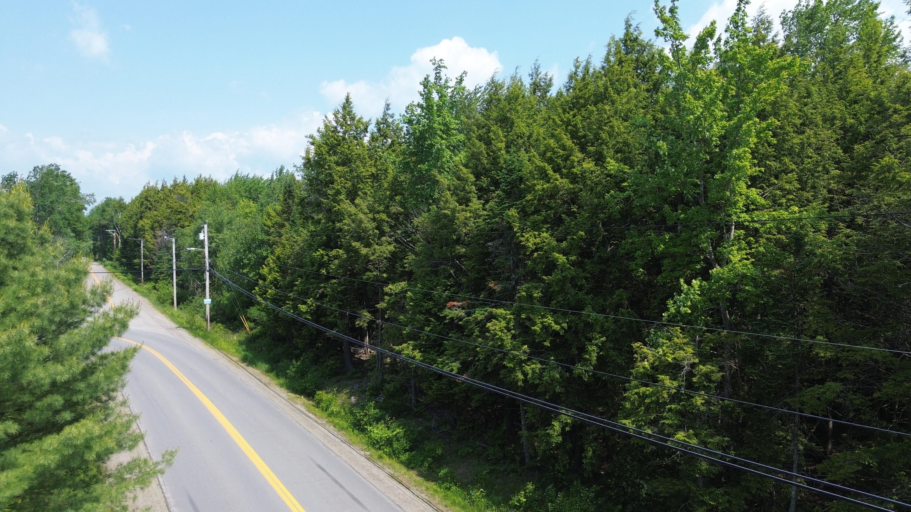 0 Kirkland Road Old Town, ME 04468 - Photo 11 of 11 DJI_0194